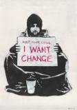 Meek, Begging for change, 2004