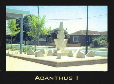 Acanthus 1994