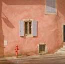 Pink House - France