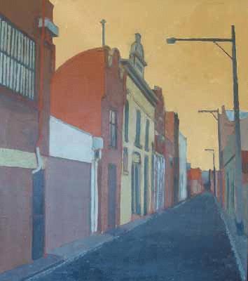 `Within Fitzroy`