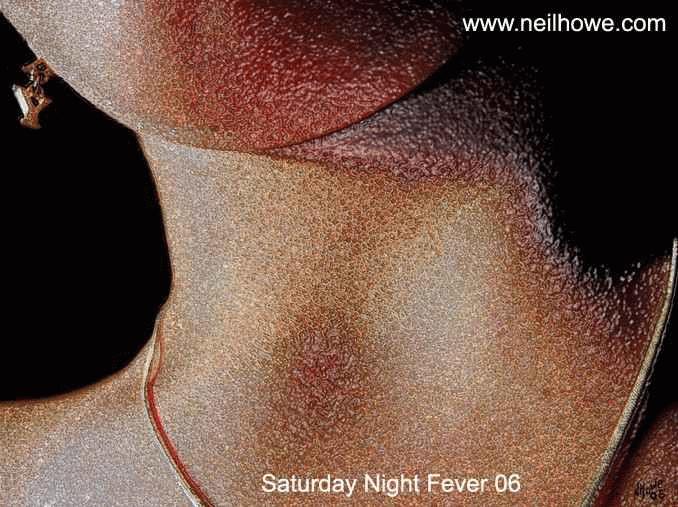 Neil Howe - Saturday Night Fev