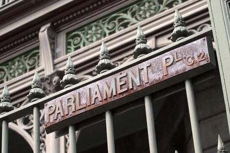 Parliament Place
