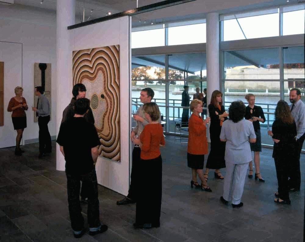 The Holmes à Court Gallery