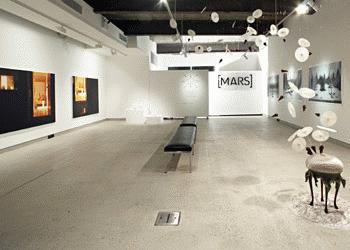 MARS Gallery