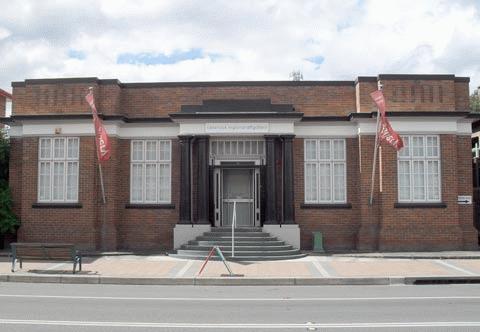 Cessnock Art Gallery